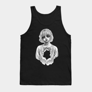 Emptiness Tank Top